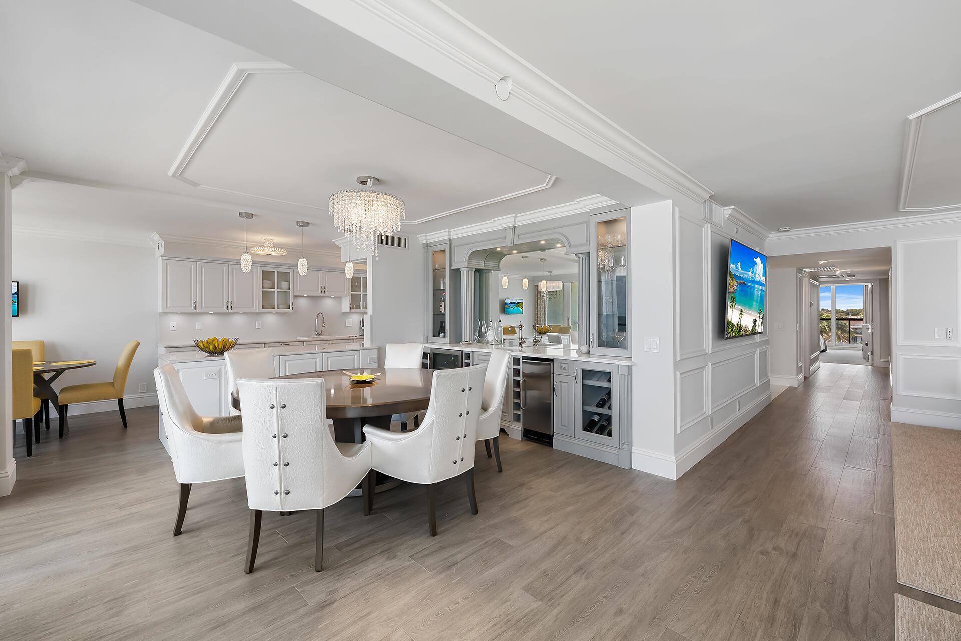 VILLA MAGNA CONDO - Residential