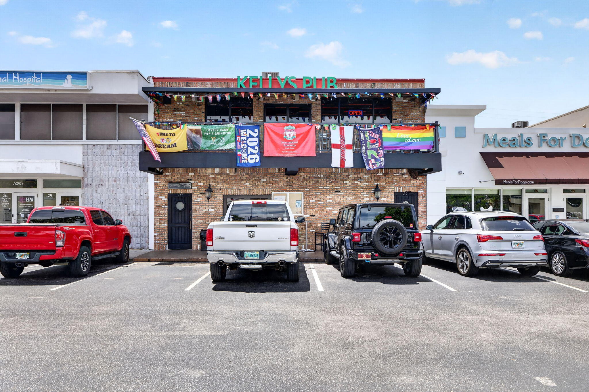 3045 N Federal Highway 4