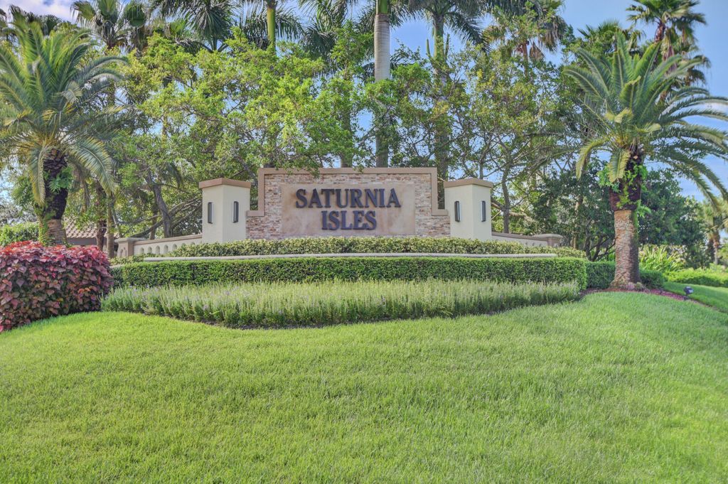 Photo of 9859 Savona Winds Drive, Delray Beach, FL 33446 (MLS # R11056986)