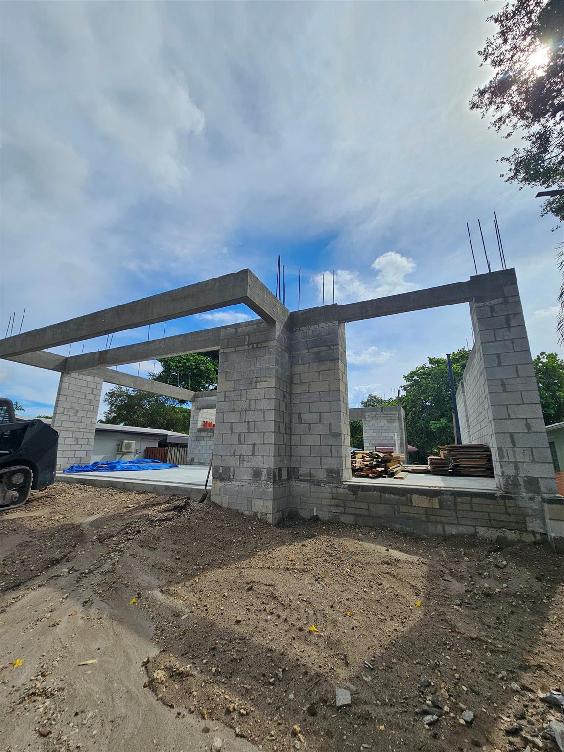 Progresso 2-18 D - Residential