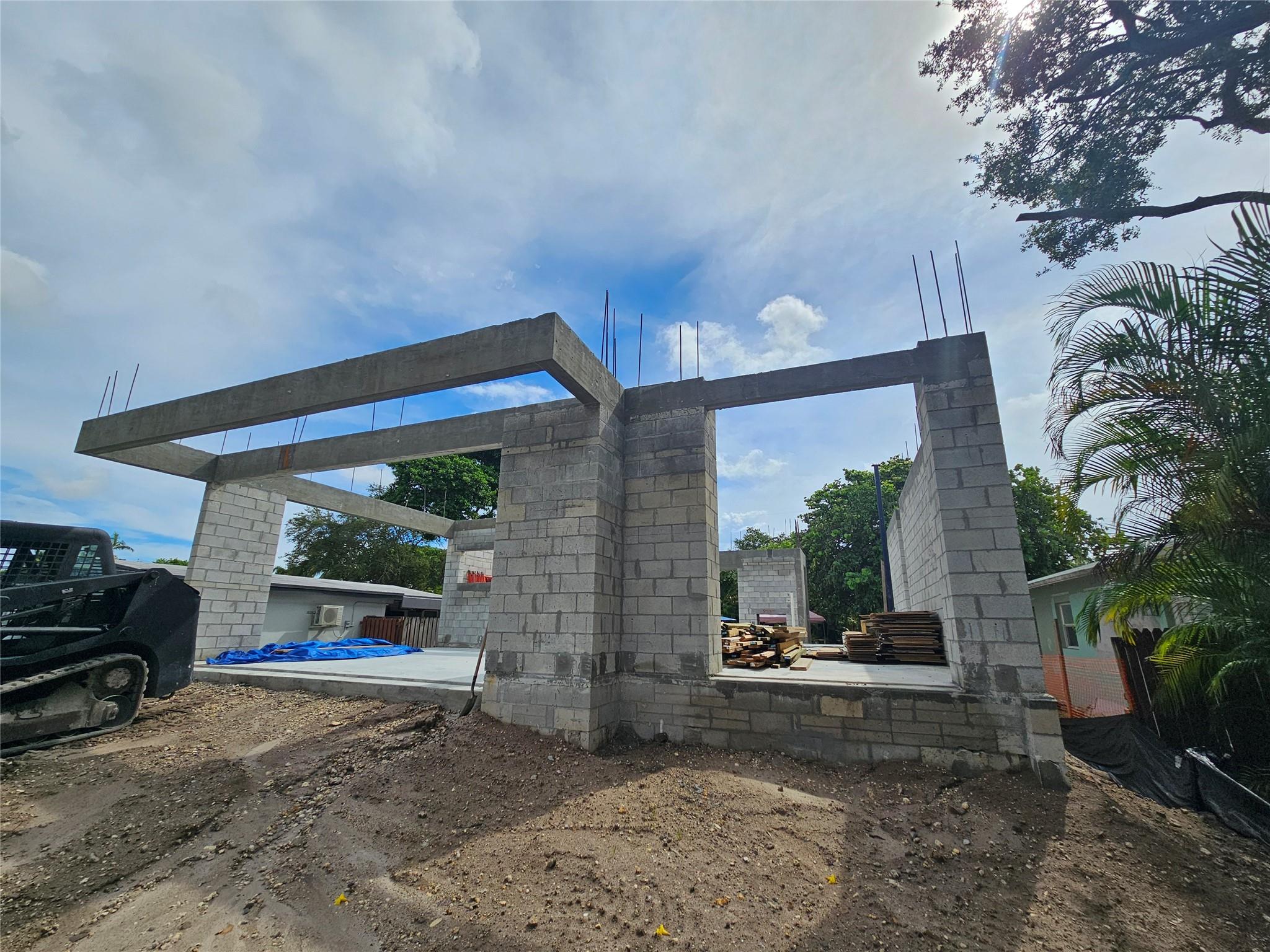 Progresso 2-18 D - Residential