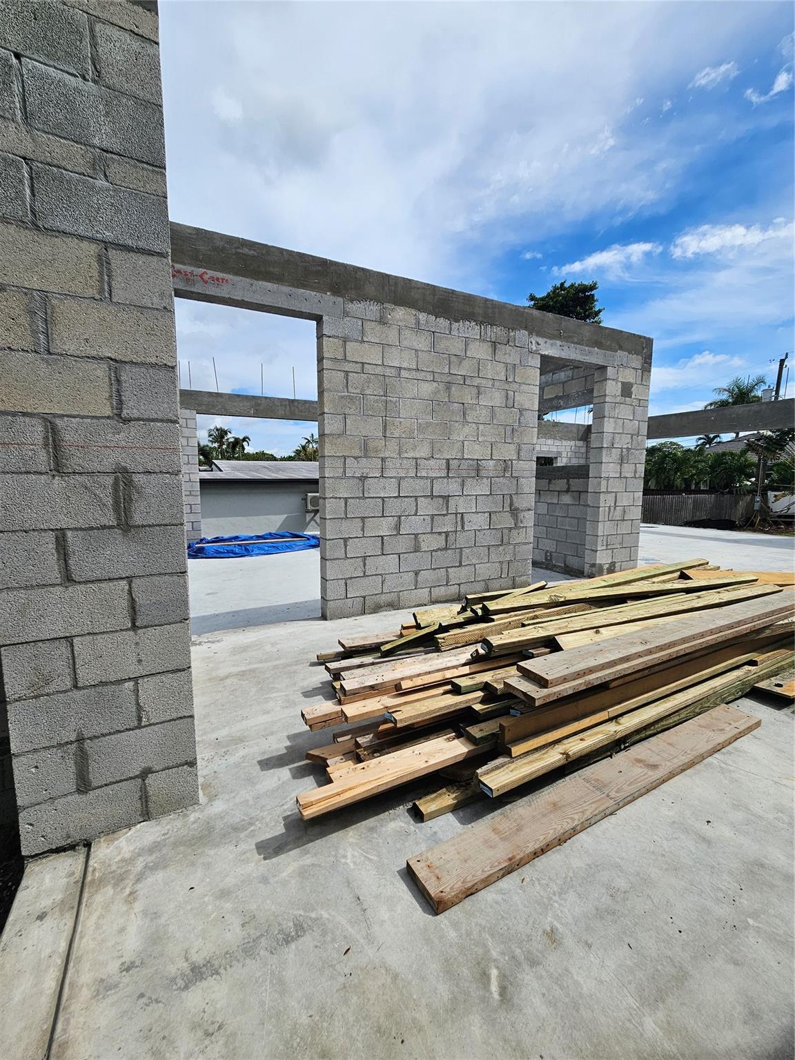 Progresso 2-18 D - Residential