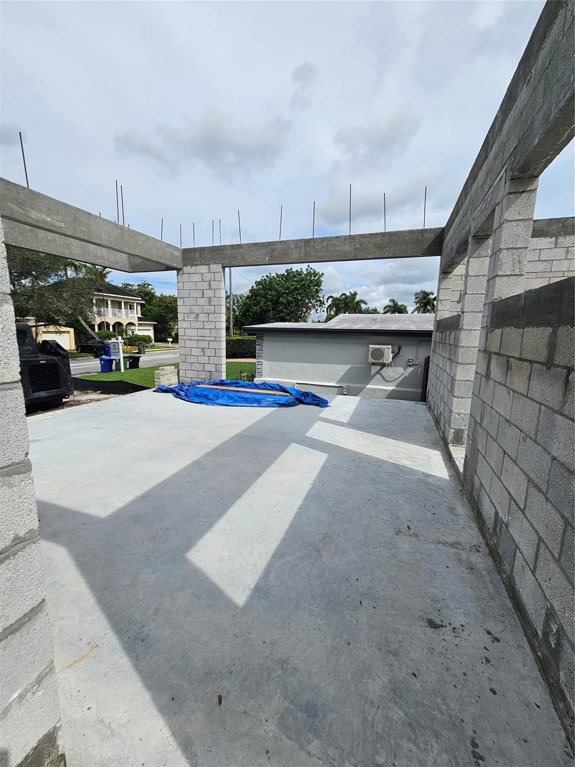 Progresso 2-18 D - Residential