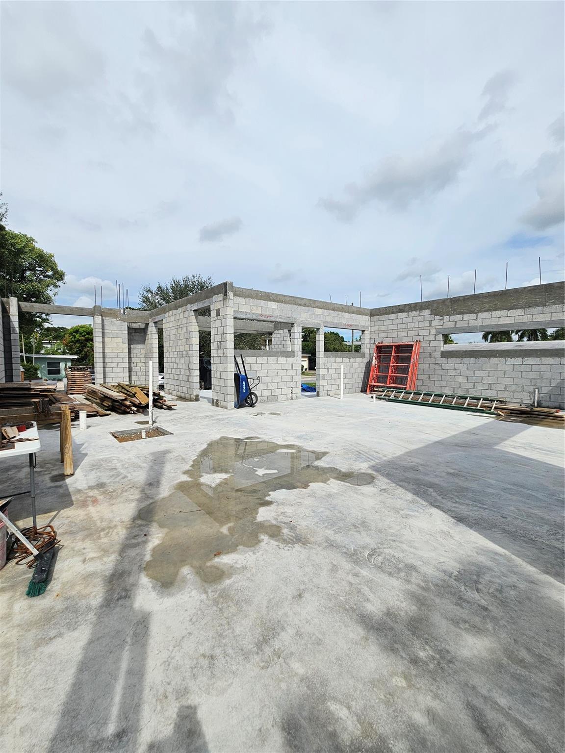 Progresso 2-18 D - Residential
