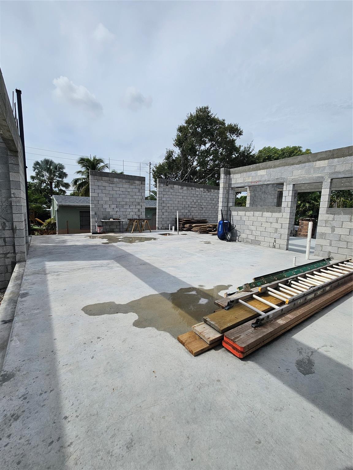 Progresso 2-18 D - Residential