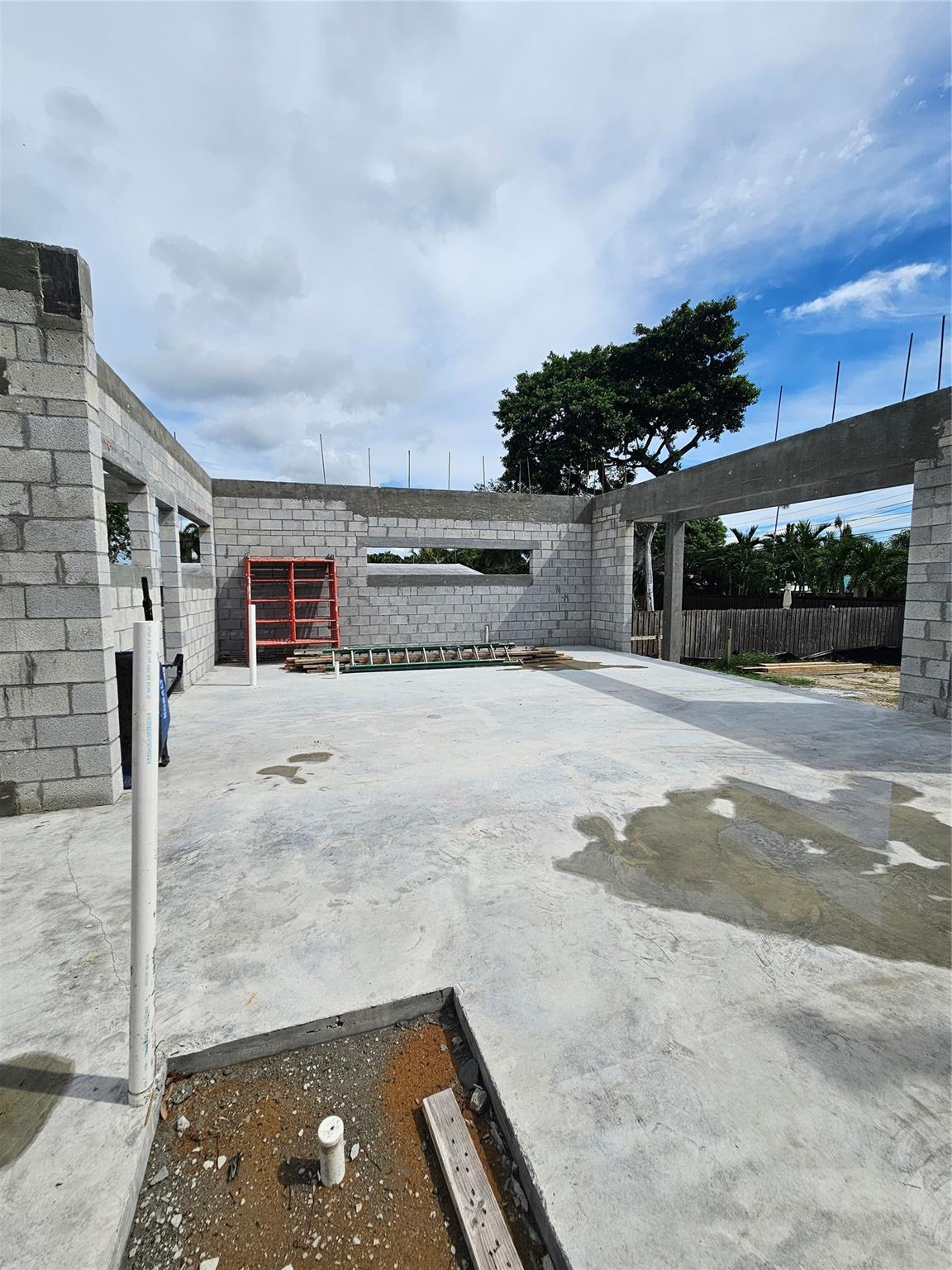 Progresso 2-18 D - Residential