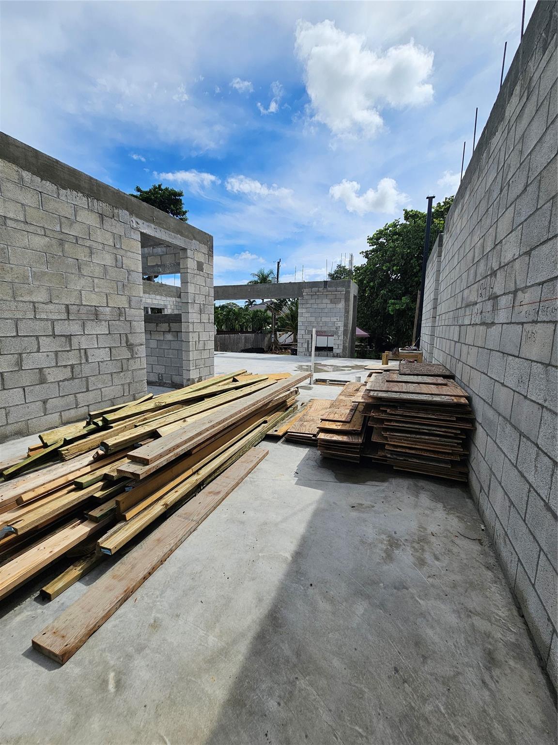 Progresso 2-18 D - Residential