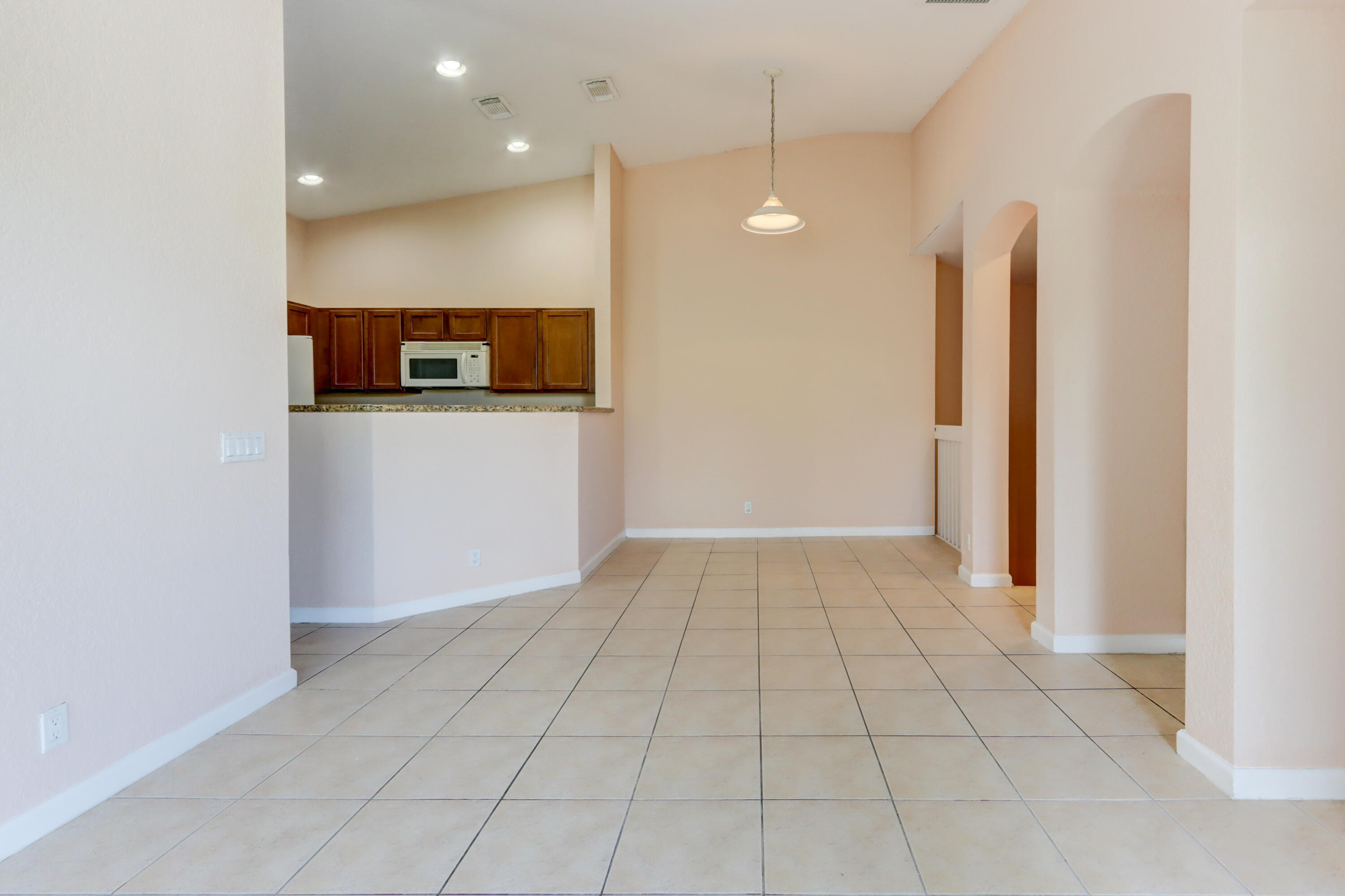 THOUSAND OAKS - Residential