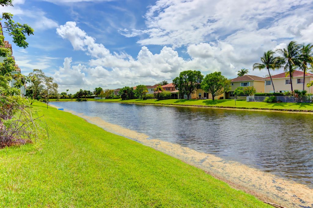 Photo of 3061 Laurel Ridge Circle, Riviera Beach, FL 33404 (MLS # B26006810)