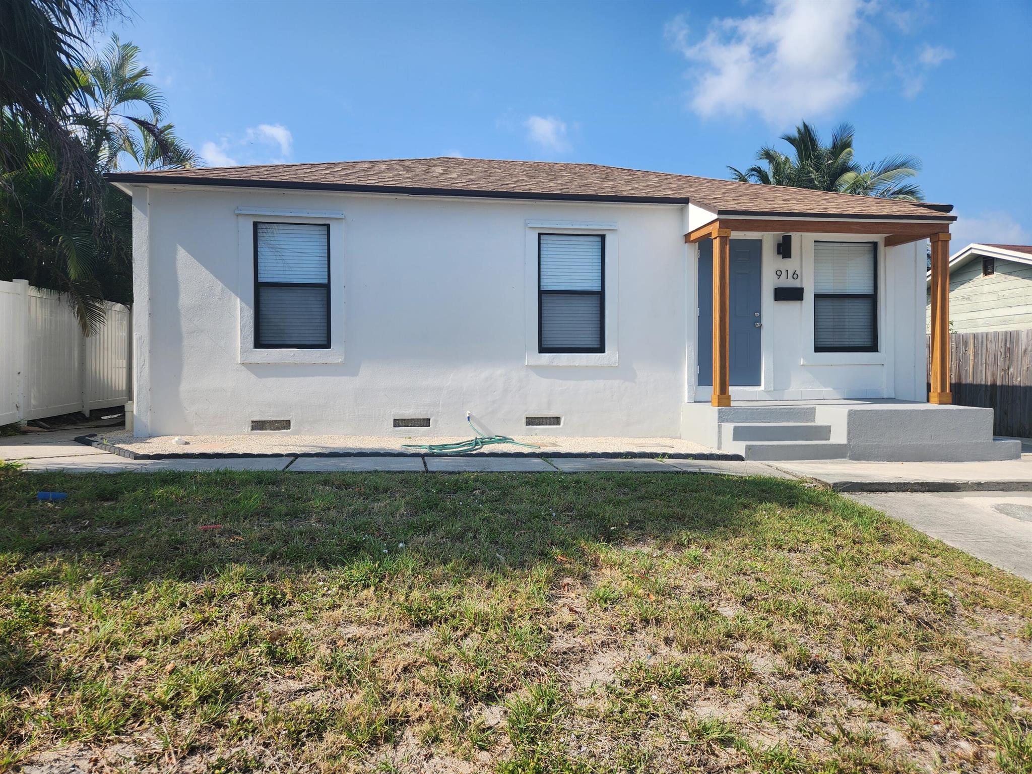 Woodland Heights - Residential