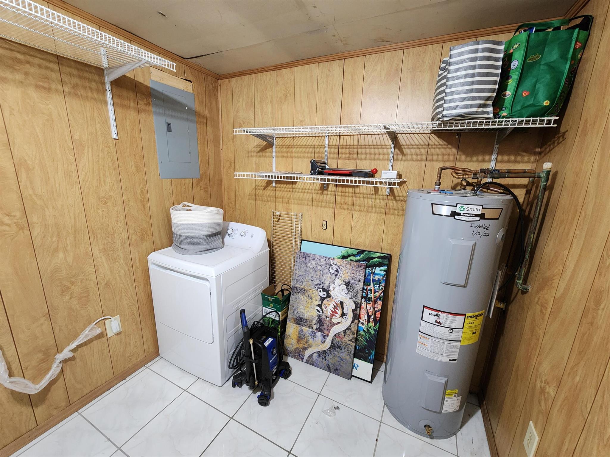 Woodland Heights - Residential