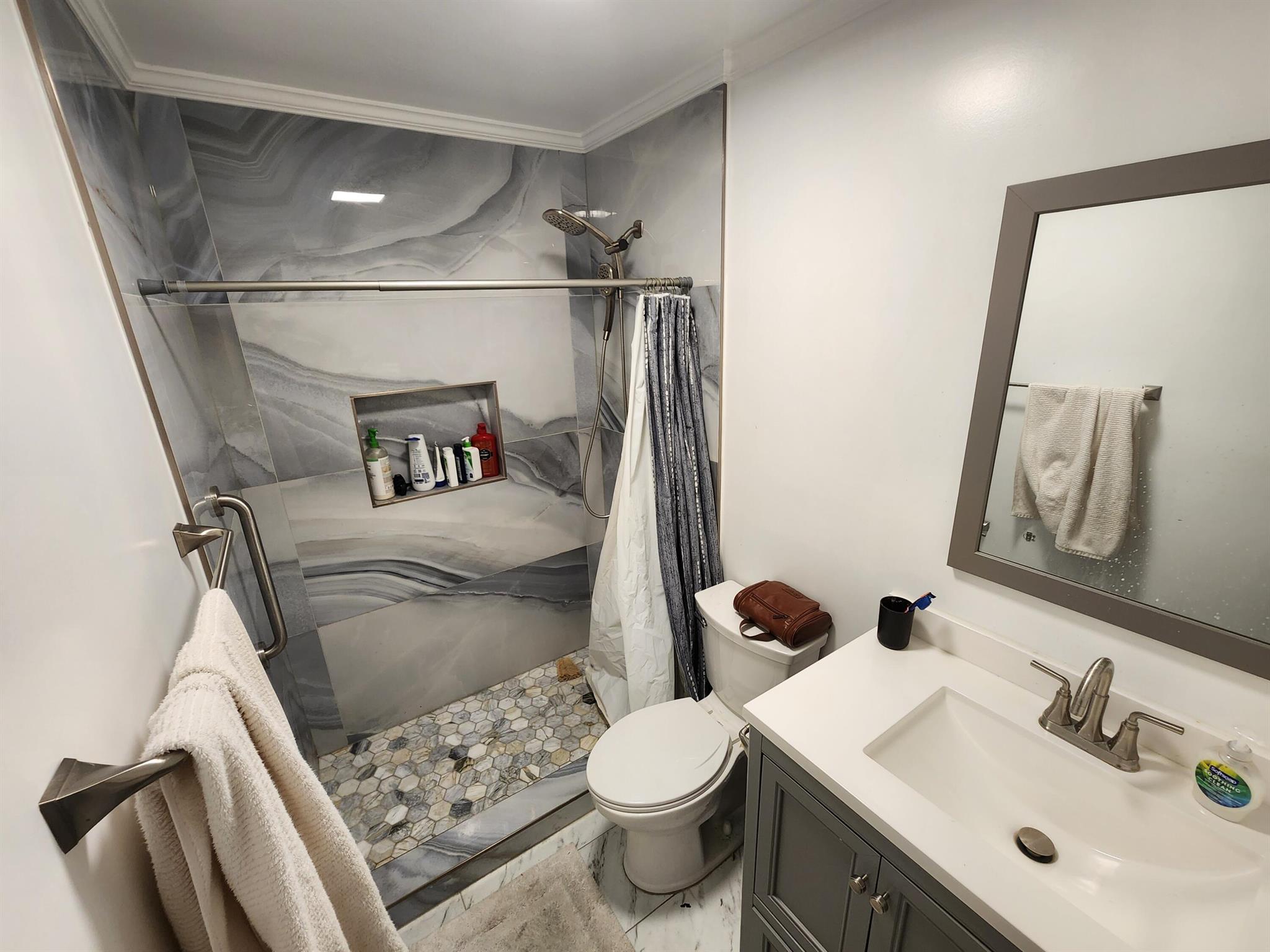 Woodland Heights - Residential