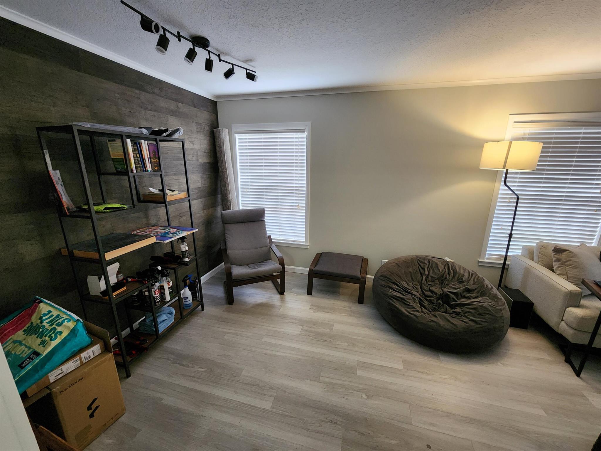 Woodland Heights - Residential