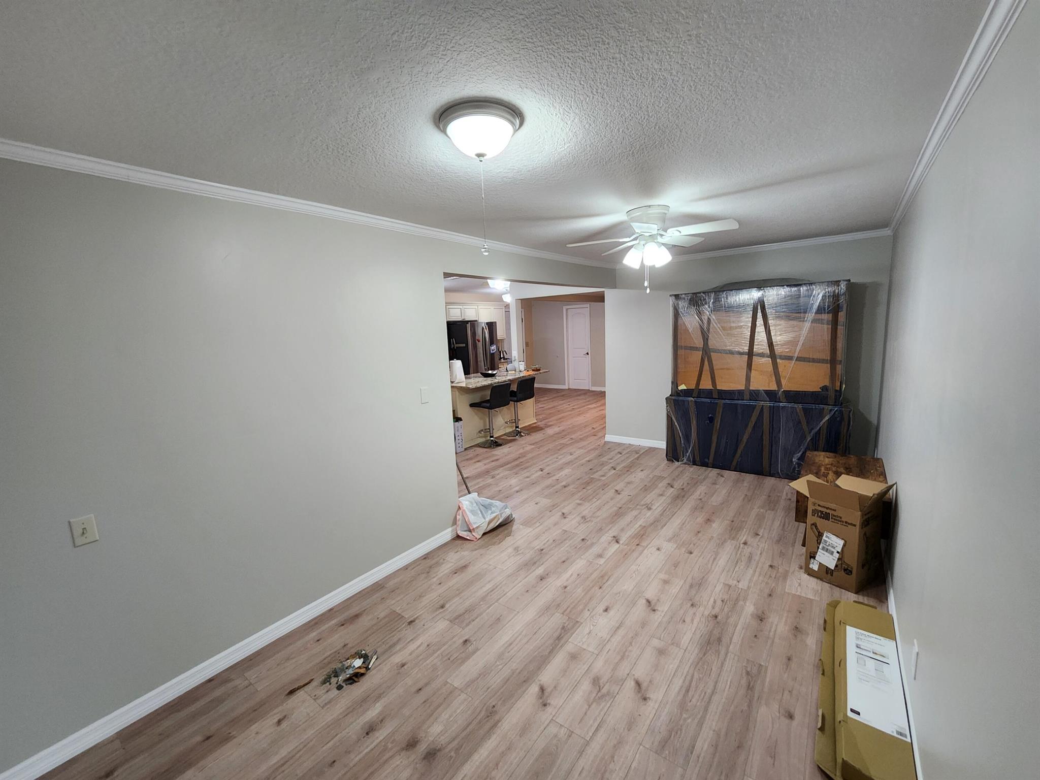 Woodland Heights - Residential