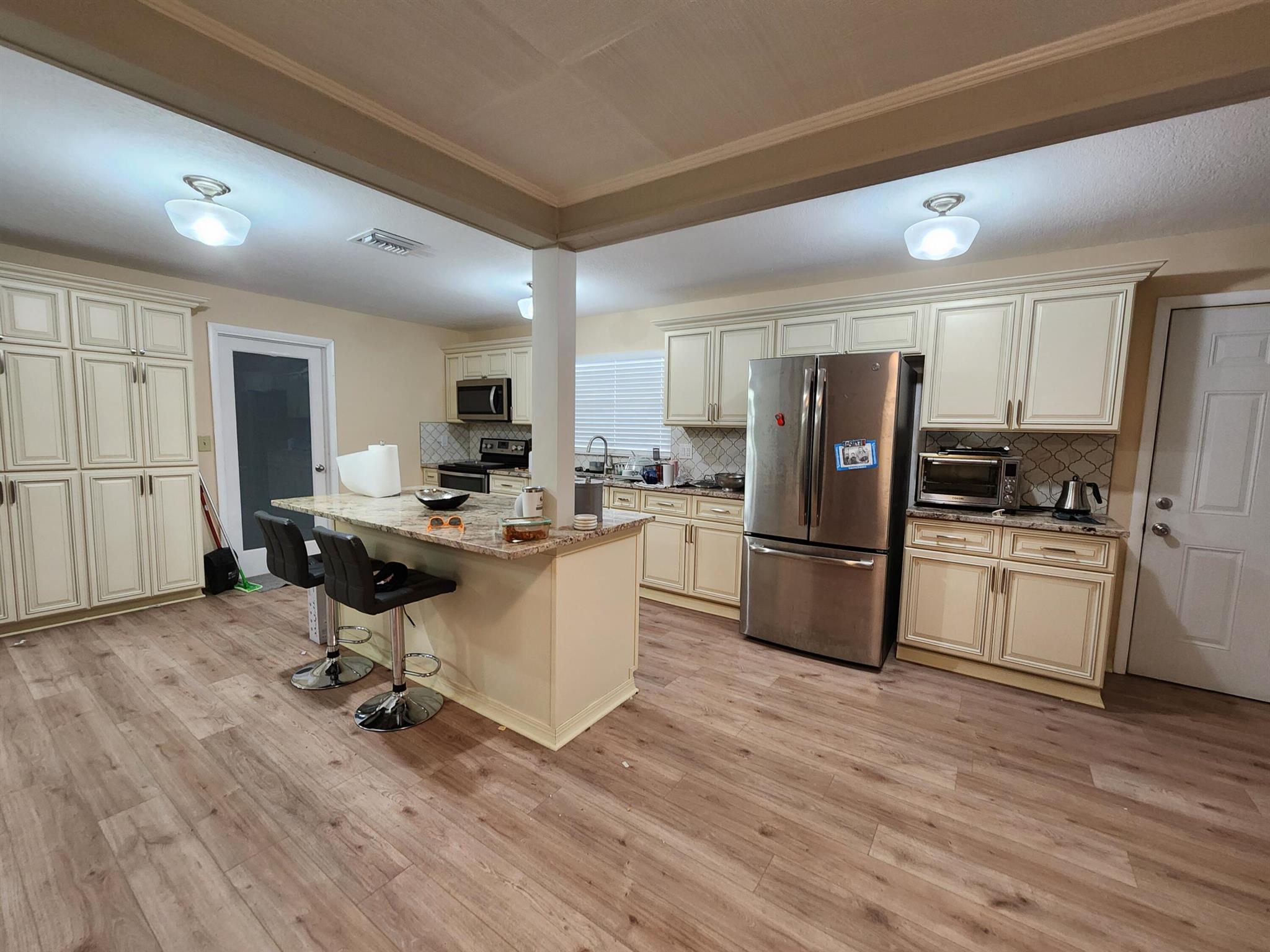 Woodland Heights - Residential