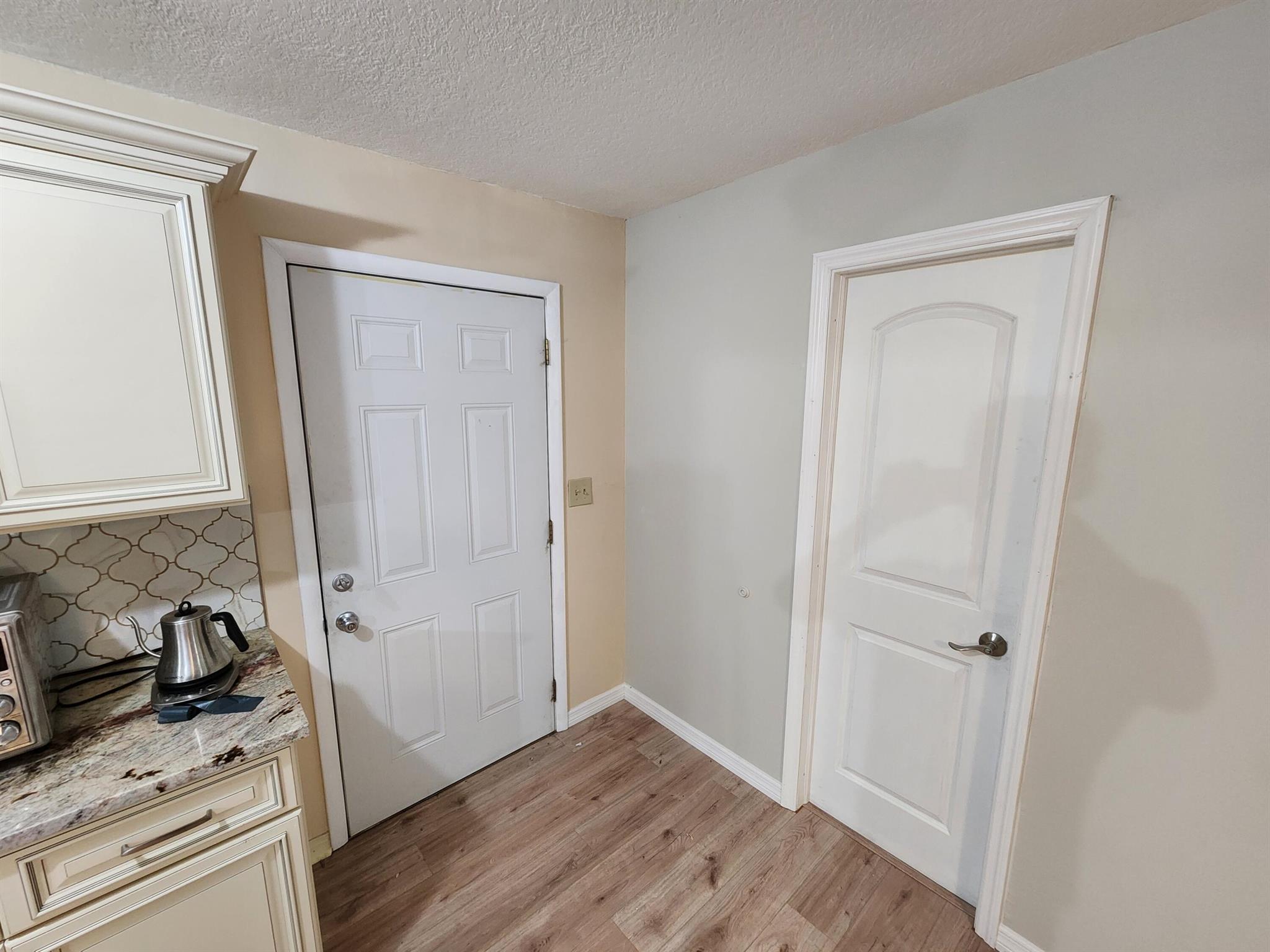 Woodland Heights - Residential