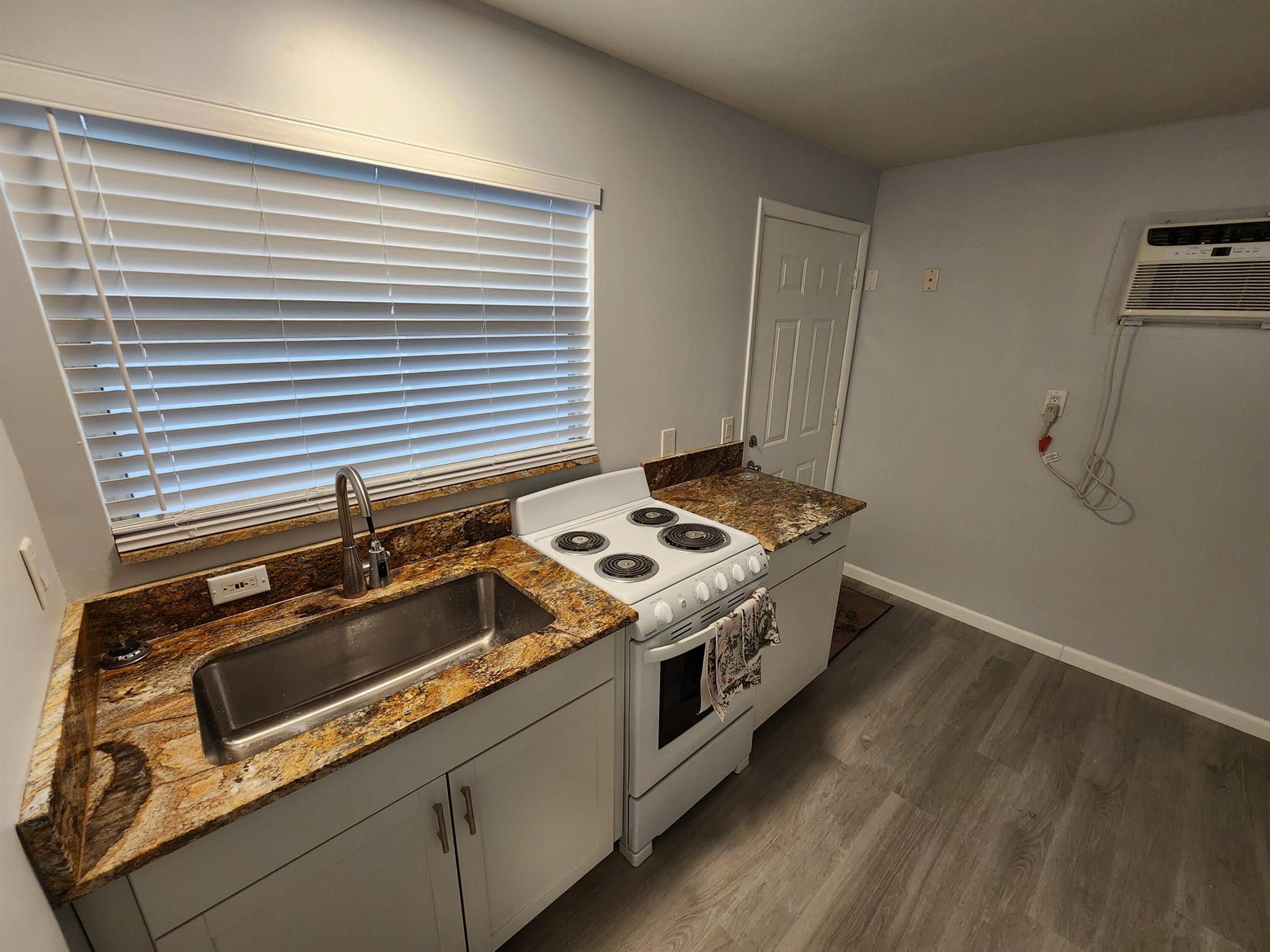 Woodland Heights - Residential