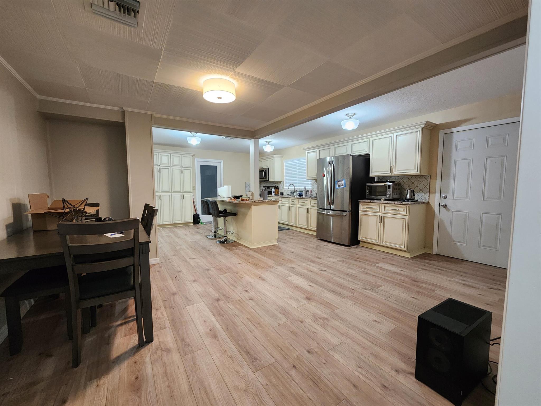 Woodland Heights - Residential