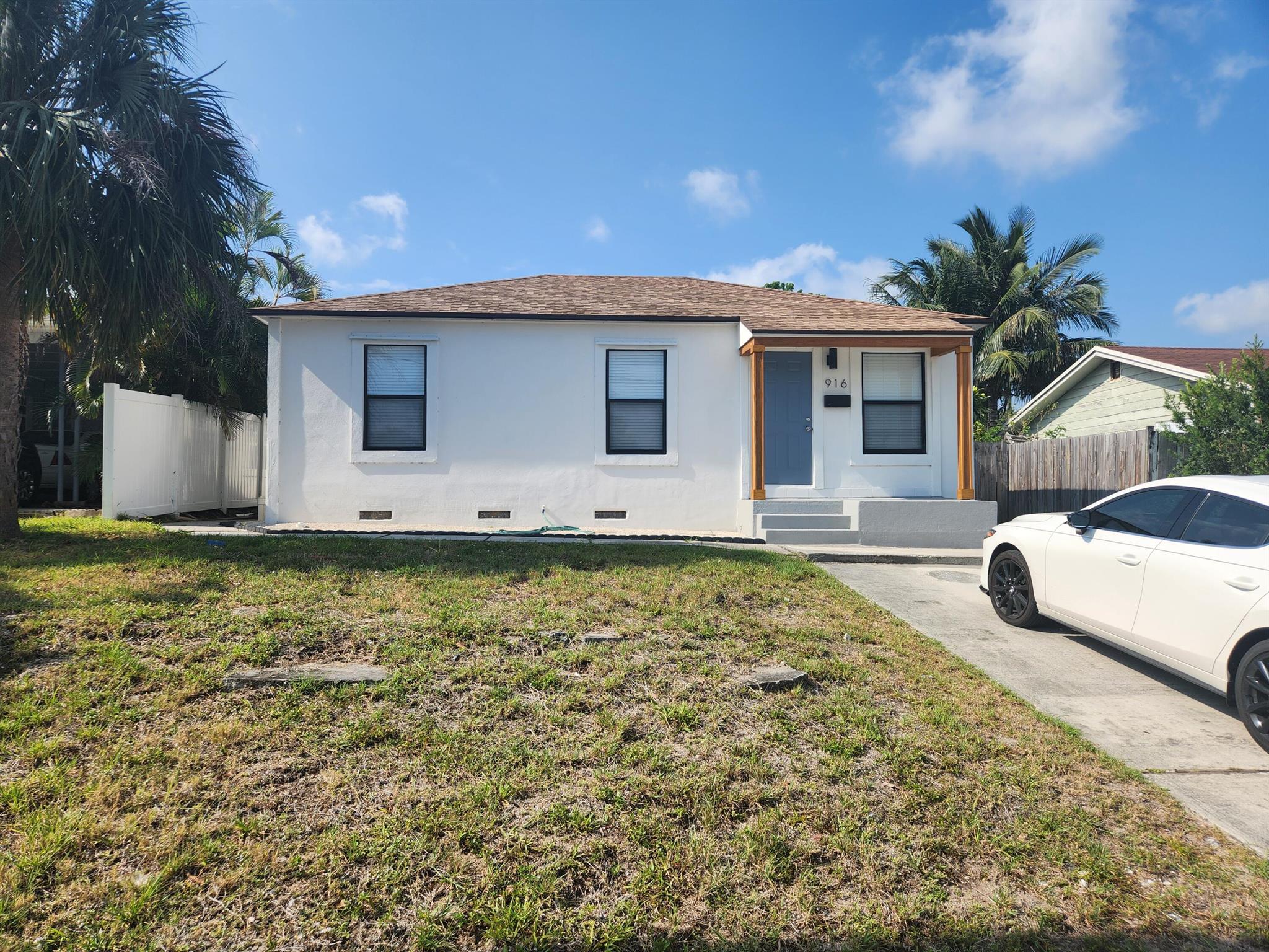 Woodland Heights - Residential