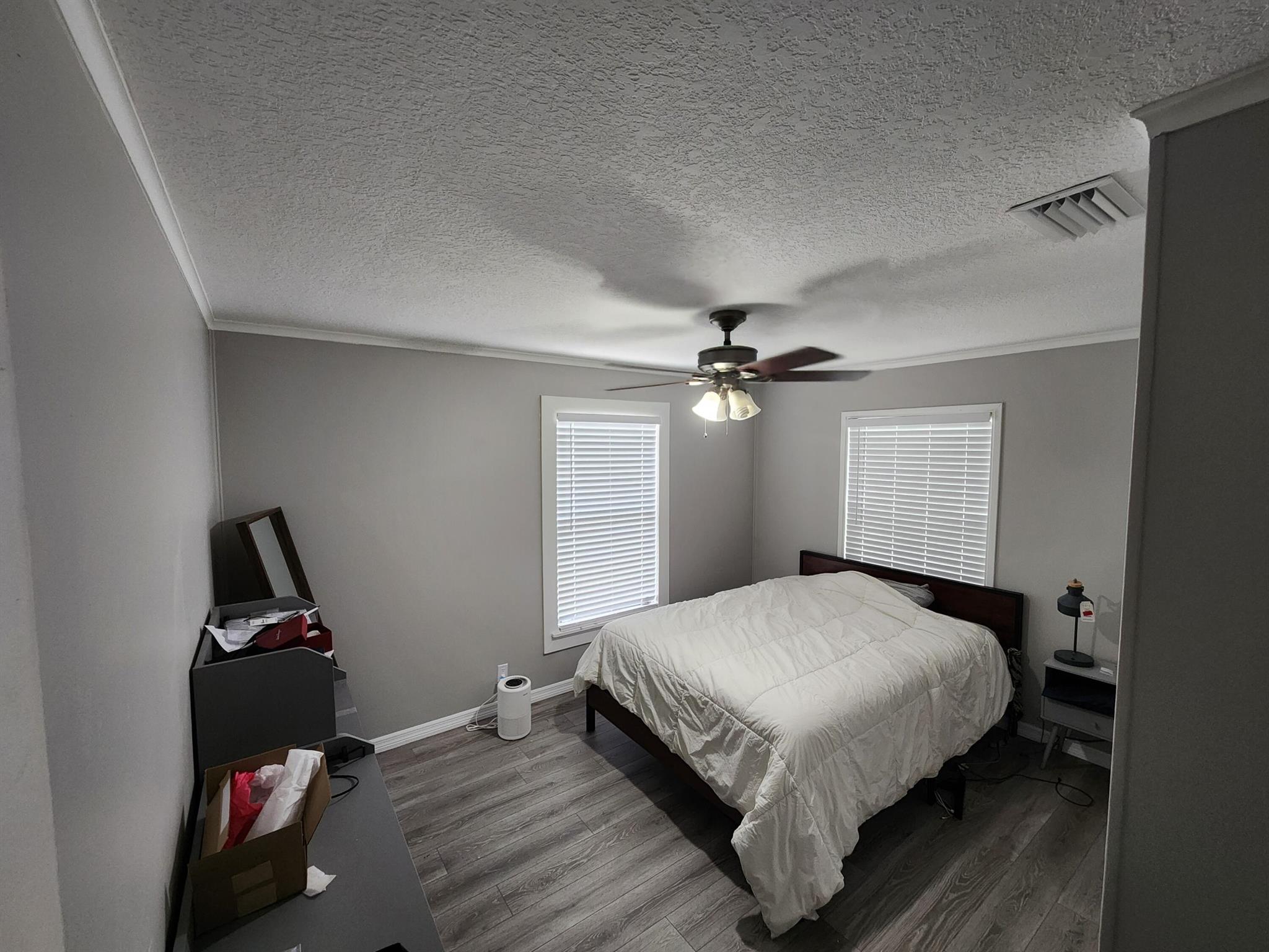 Woodland Heights - Residential