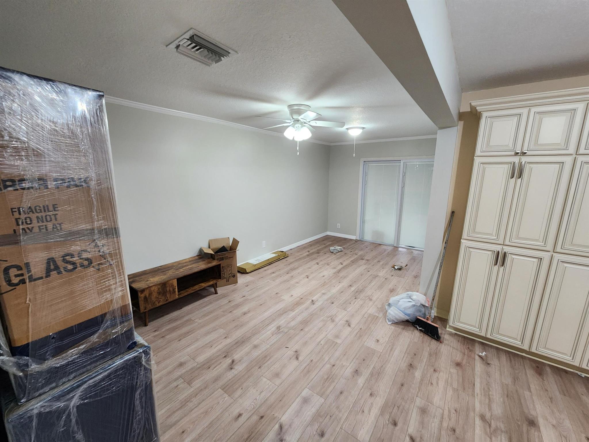 Woodland Heights - Residential