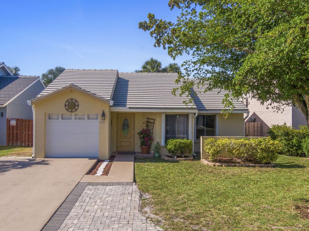 Photo of 6081 Strawberry Fields Way, Lake Worth, FL 33463 (MLS # R11092673)