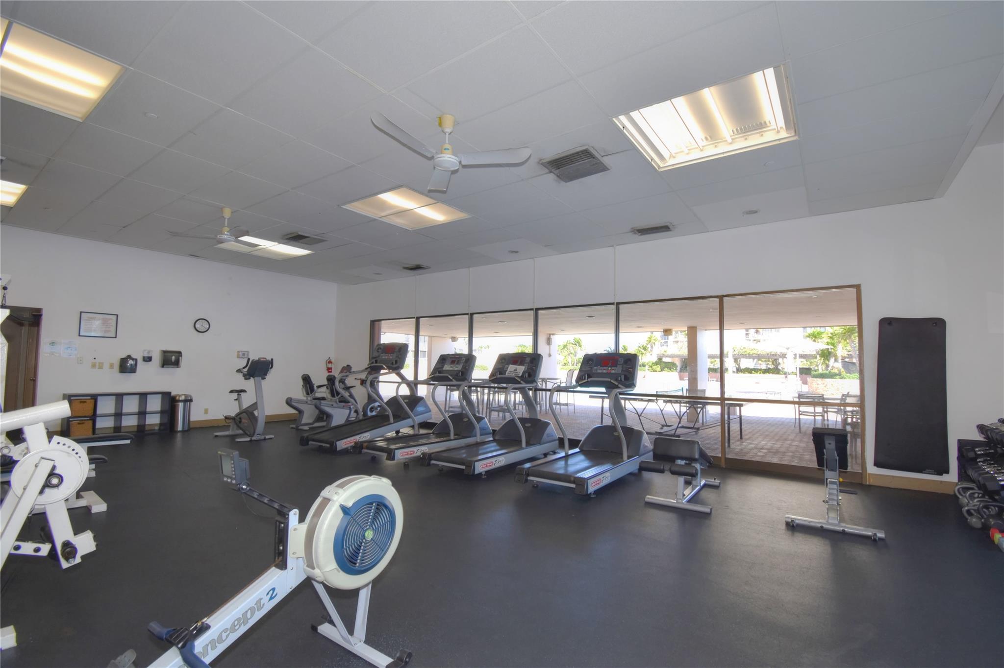 CORONADO CONDO-TOWER II - Residential