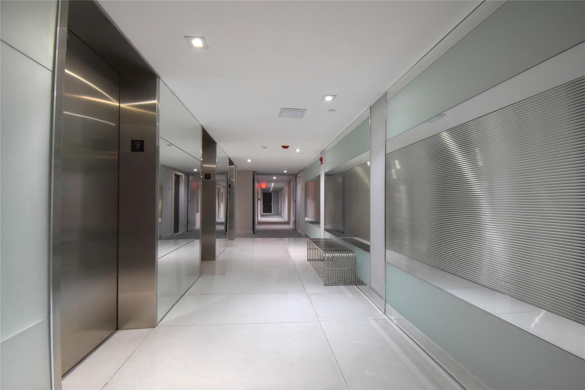 CORONADO CONDO-TOWER II - Residential