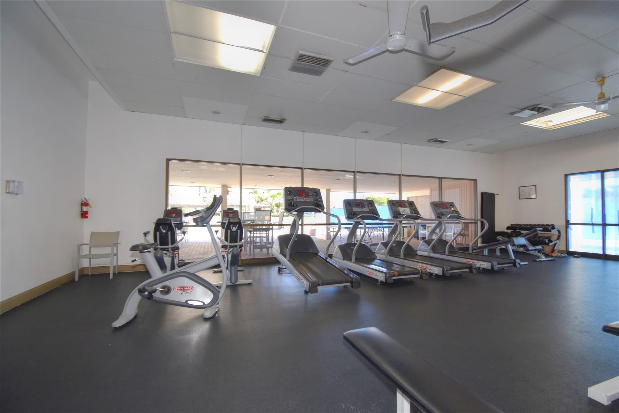 CORONADO CONDO-TOWER II - Residential