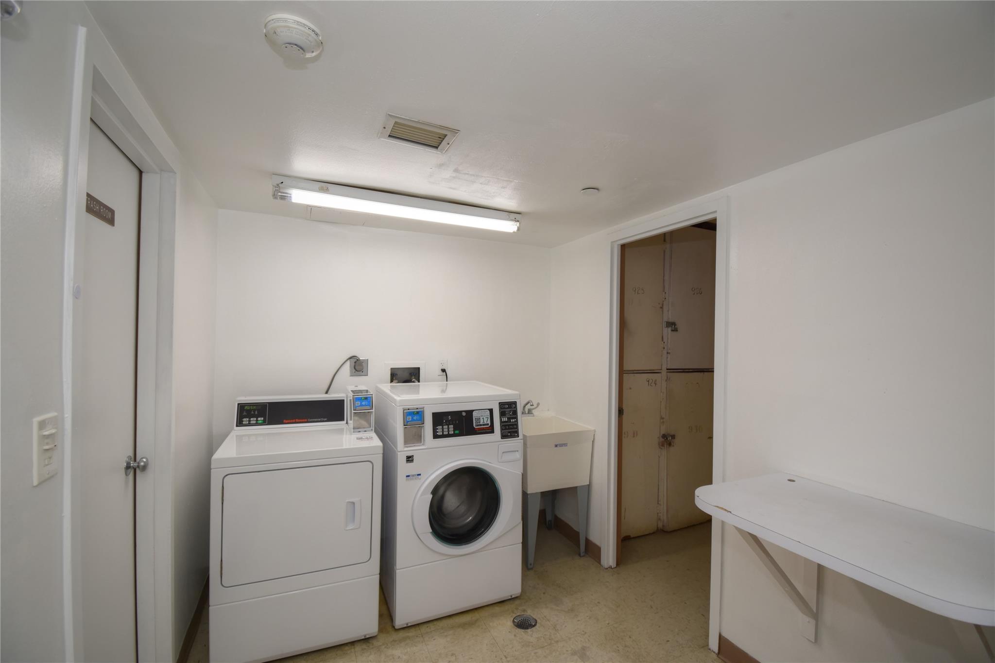 CORONADO CONDO-TOWER II - Residential