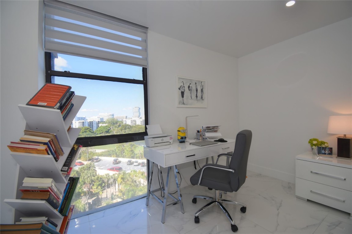 CORONADO CONDO-TOWER II - Residential