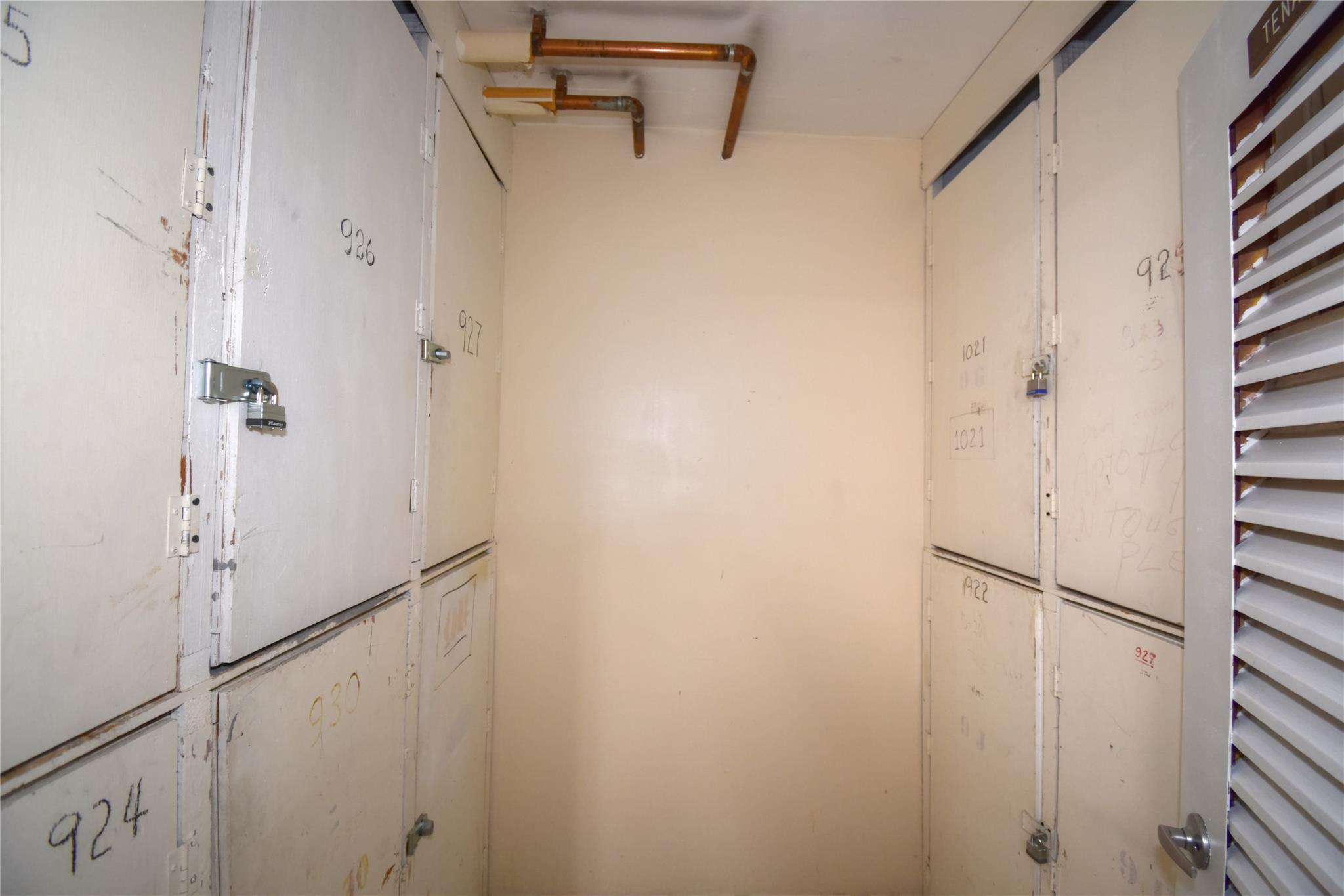 CORONADO CONDO-TOWER II - Residential