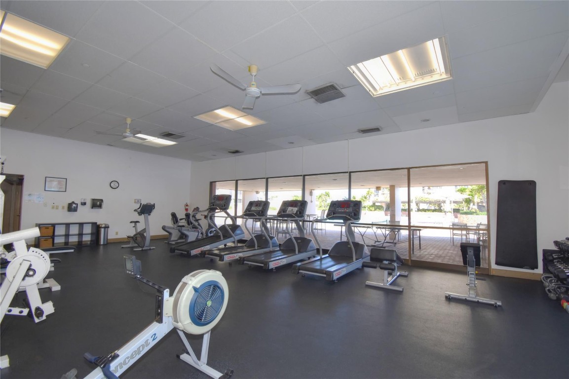 CORONADO CONDO-TOWER II - Residential