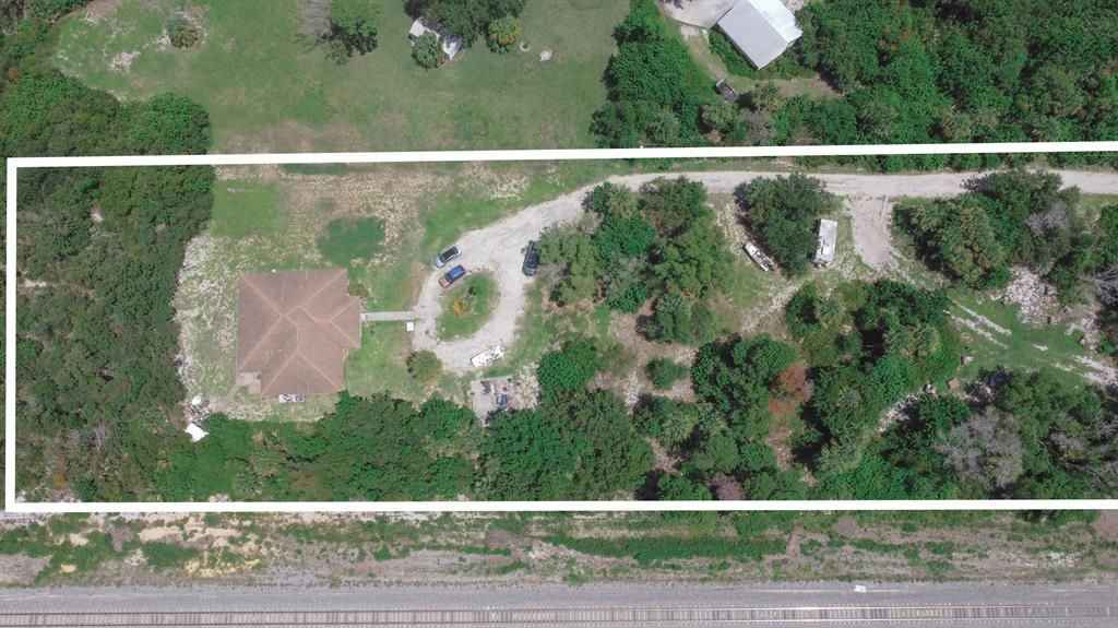 Photo of 8251 SE Dharlys Street, Hobe Sound, FL 33455 (MLS # R10745579)