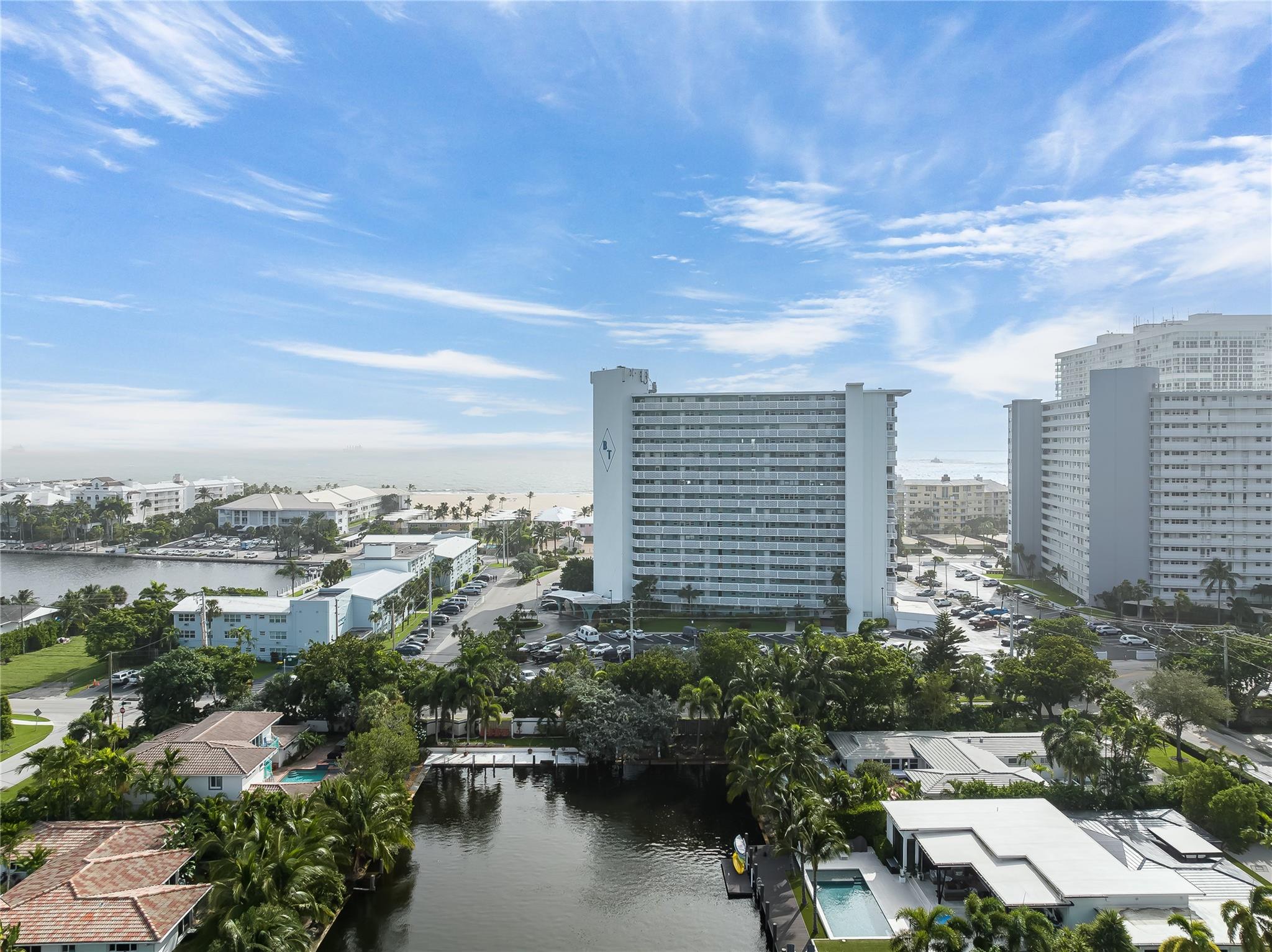 1900 S Ocean Dr 408