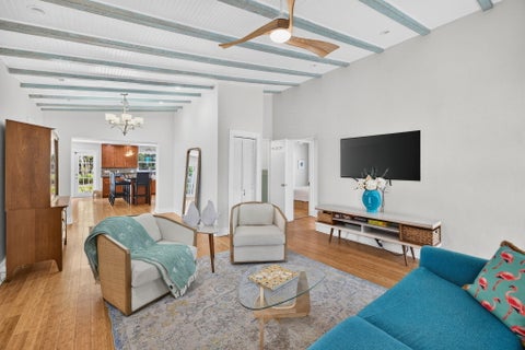 Tiny photo for 601 NE 14th Place, Fort Lauderdale, FL 33304 (MLS # B26044658)