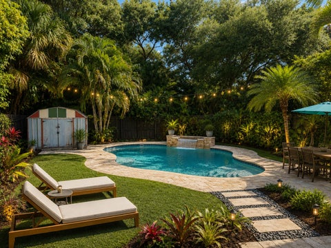 Tiny photo for 601 NE 14th Place, Fort Lauderdale, FL 33304 (MLS # B26044658)