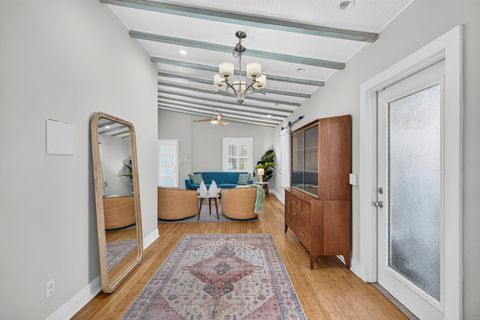 Tiny photo for 601 NE 14th Place, Fort Lauderdale, FL 33304 (MLS # B26044658)
