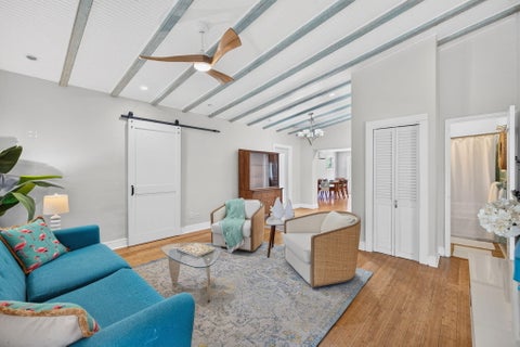 Photo of 601 NE 14th Place, Fort Lauderdale, FL 33304 (MLS # B26044658)