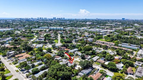 Tiny photo for 601 NE 14th Place, Fort Lauderdale, FL 33304 (MLS # B26044658)