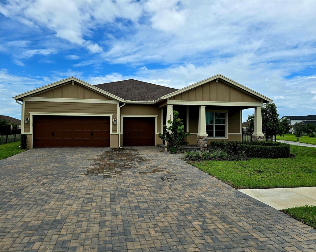Photo of 1083 Tangled Orchard Trace, Loxahatchee, FL 33470 (MLS # B26071984)