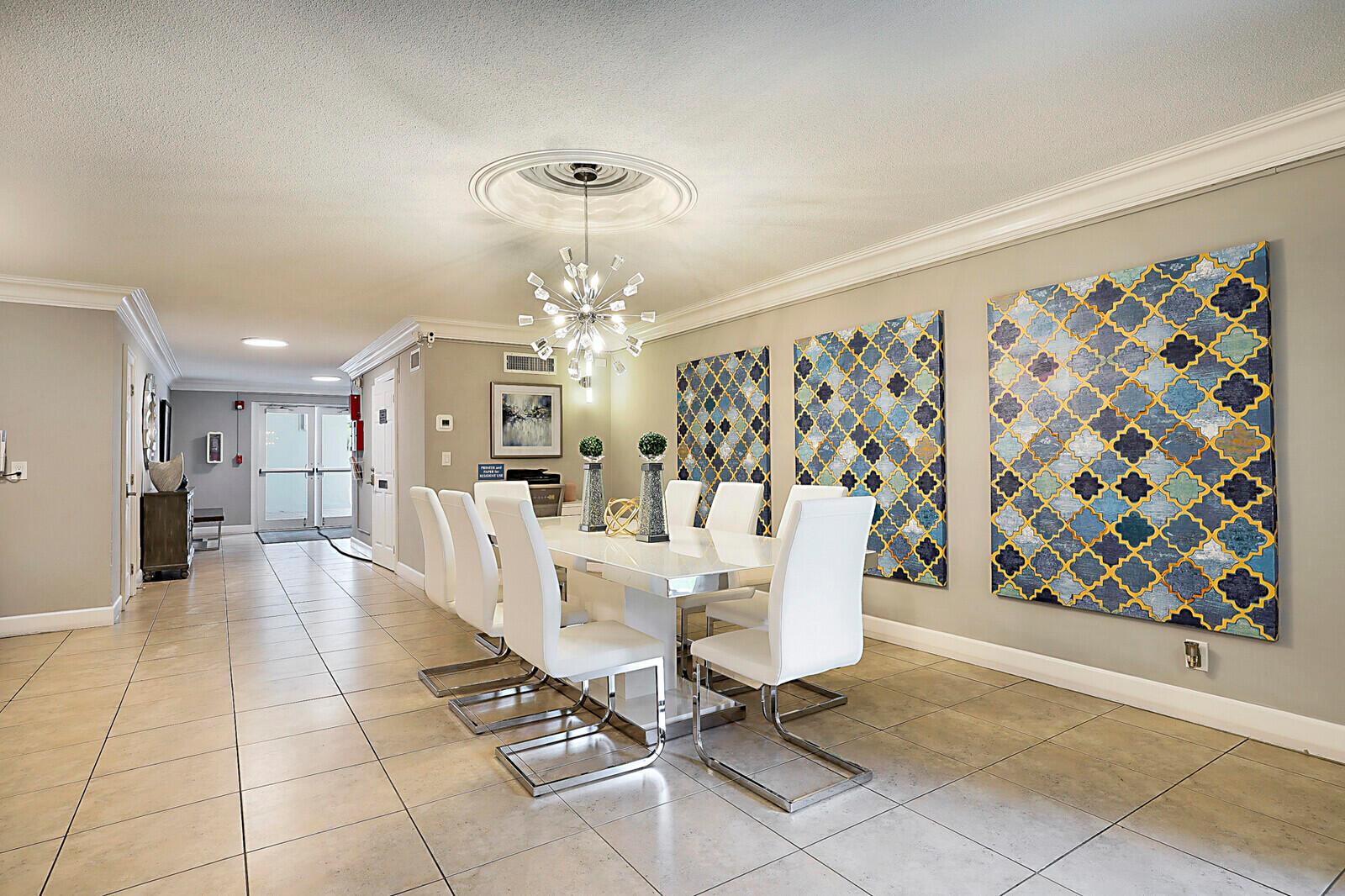 WHITTIER TOWERS APTS ASSO - Residential