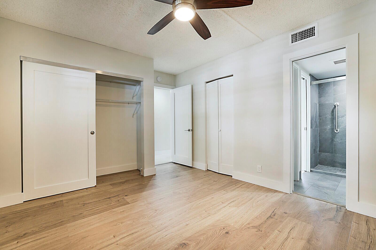 WHITTIER TOWERS APTS ASSO - Residential