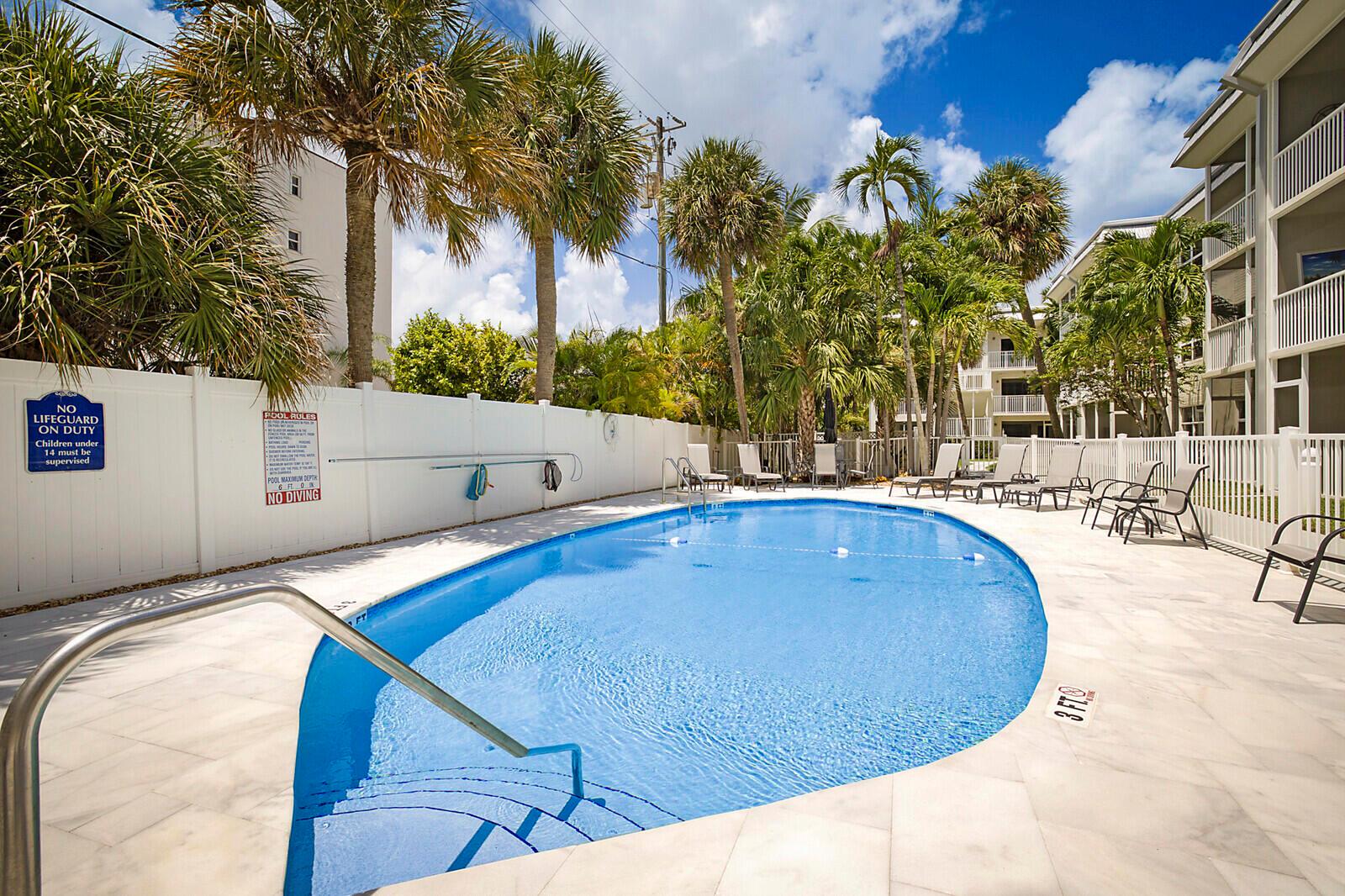 WHITTIER TOWERS APTS ASSO - Residential