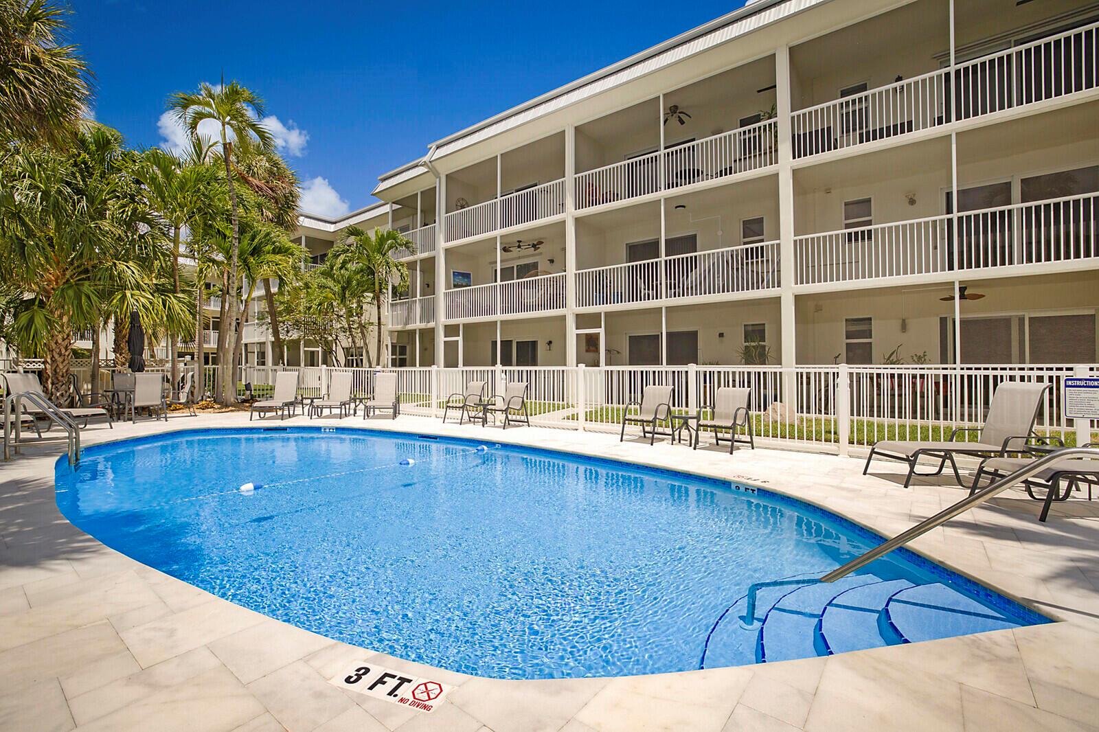 WHITTIER TOWERS APTS ASSO - Residential