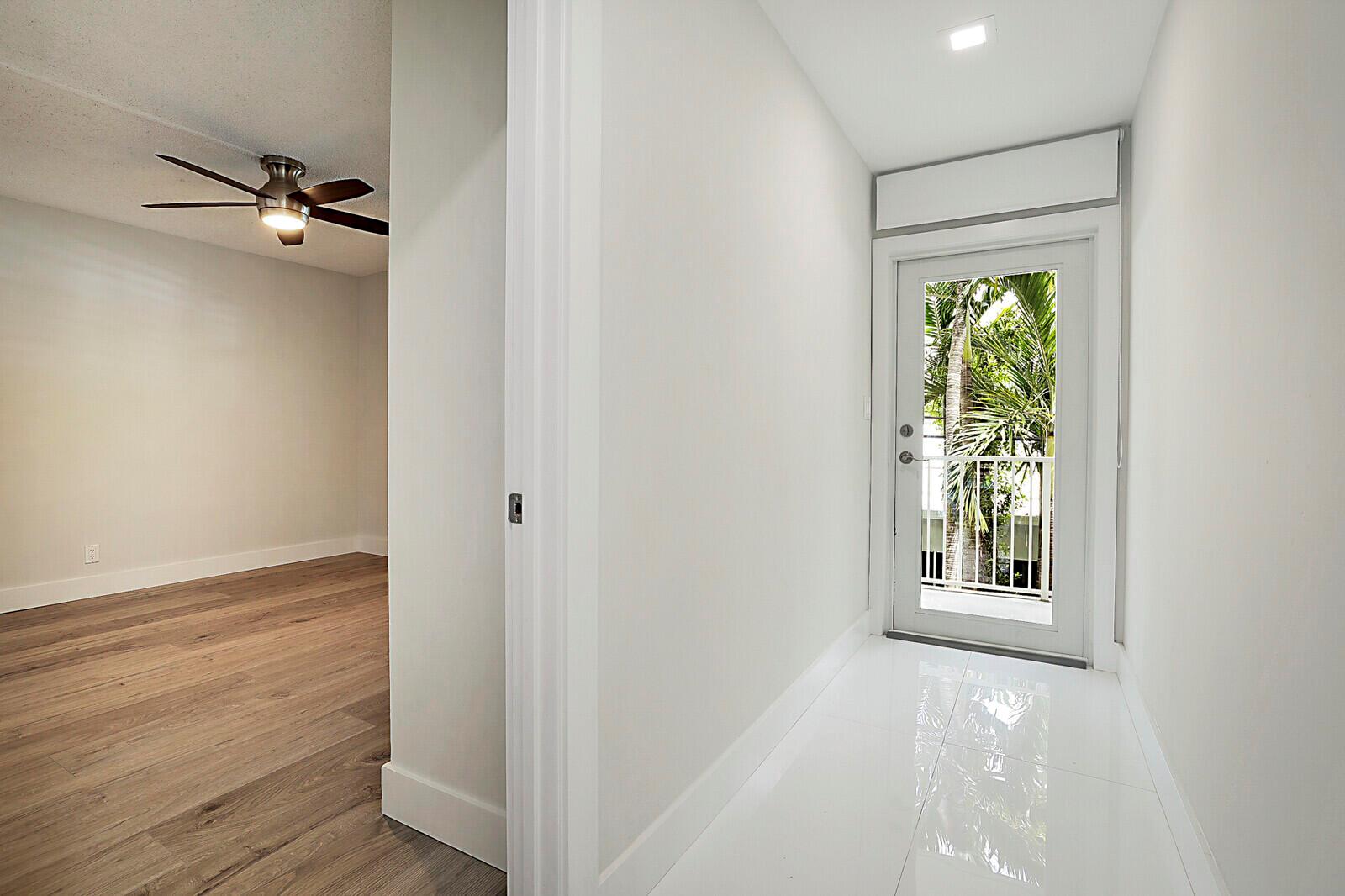 WHITTIER TOWERS APTS ASSO - Residential