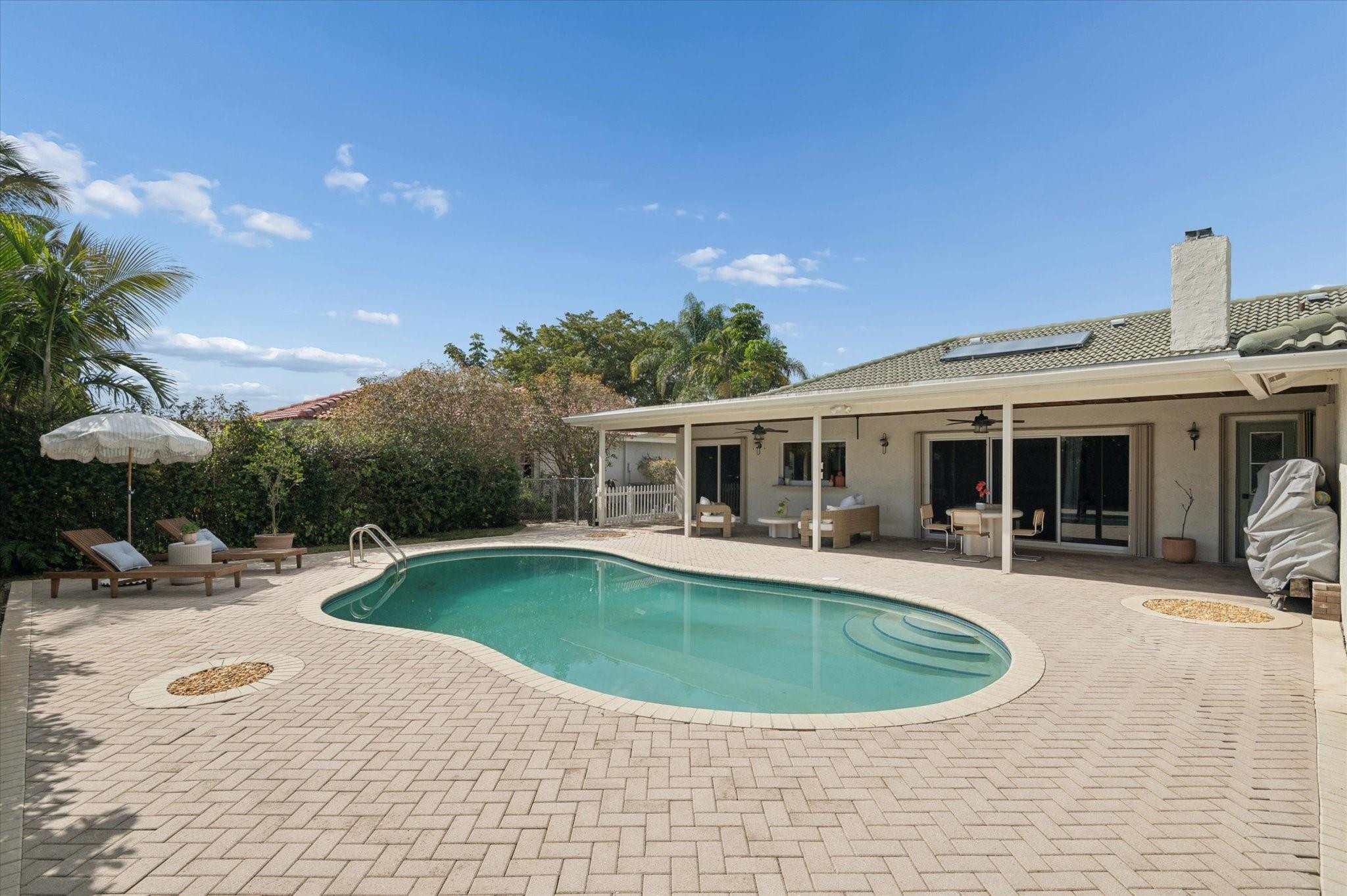 Cypress Run 93-16 B - Residential