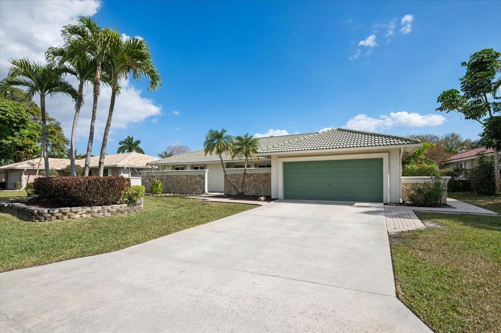 Photo of 10920 NW 17th Place, Coral Springs, FL 33071 (MLS # F10554497)