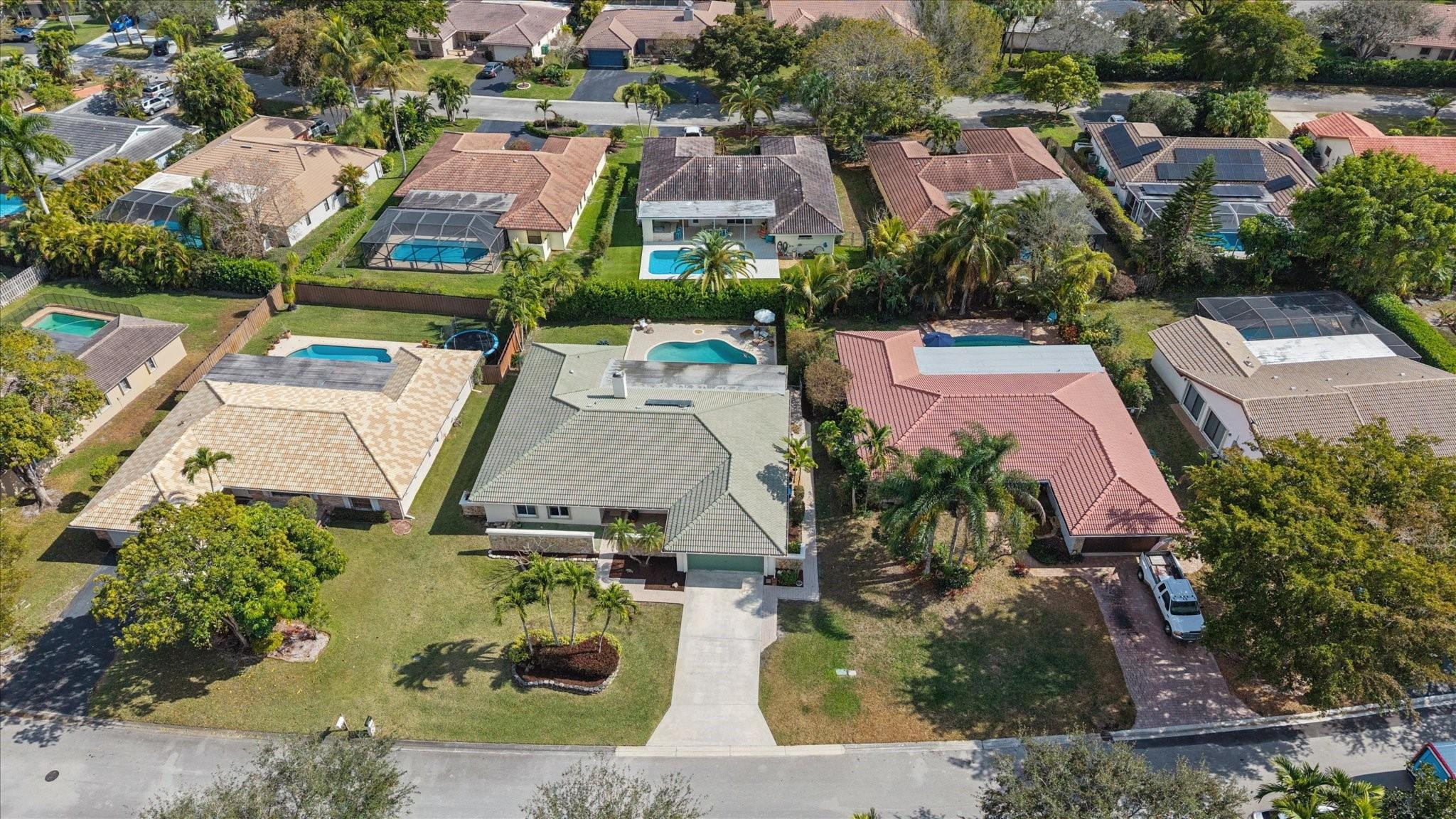 Cypress Run 93-16 B - Residential