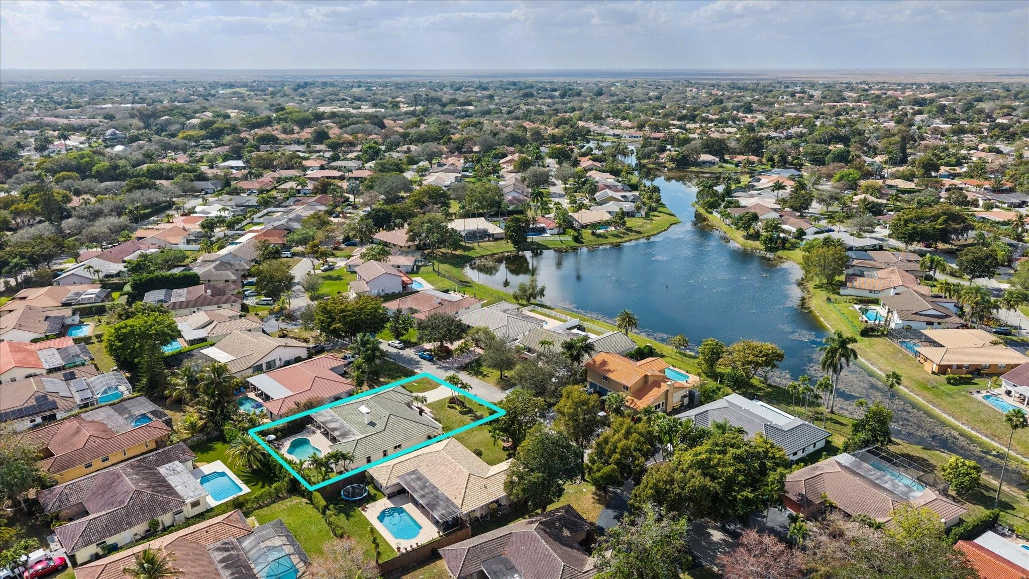 Cypress Run 93-16 B - Residential